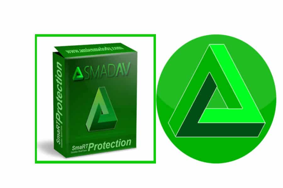 SMADAV 2020 antivirus