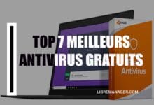 Meilleurs antivirus gratuits sur LibreManager