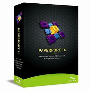 Gestion Administrative PaperPort