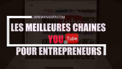 Activer votre MindSet Entrepreneurial avec Youtube
