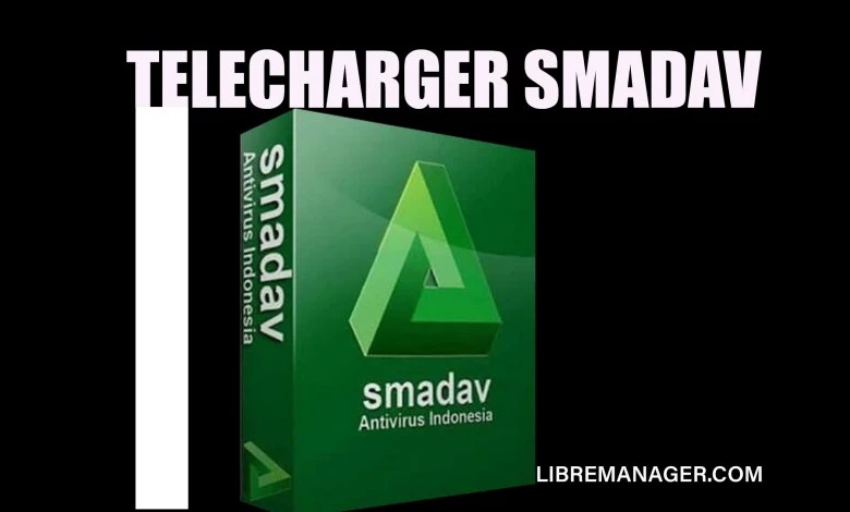 Télécharger SmadAV 2023 Antivirus Gratuit 15.0.2 Pour Windows 11/10/8 [32 et 64 Bits]