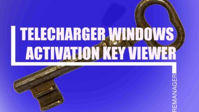 Télécharger Windows Activation Key