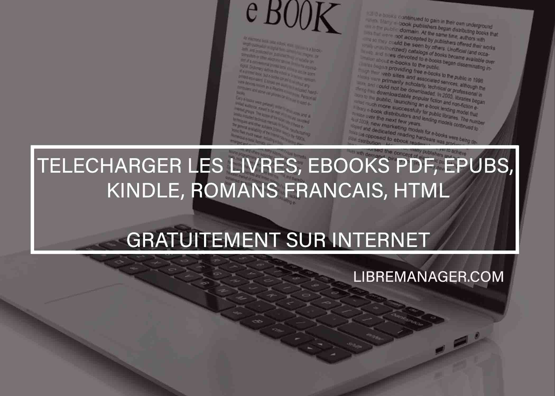 comment telecharger des livres payants gratuitement en pdf