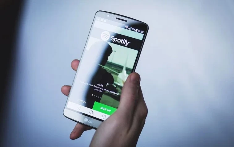 Télécharger Spotify Premium Gratuit Sur Android et iPhone