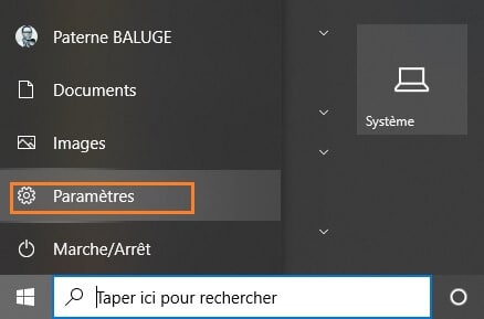 Télécharge le pack de langue français de Windows 