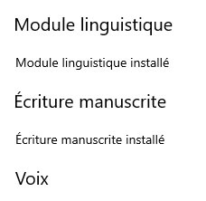 Télécharger le pack de langue français de Windows 11, 10, 8 et 7
