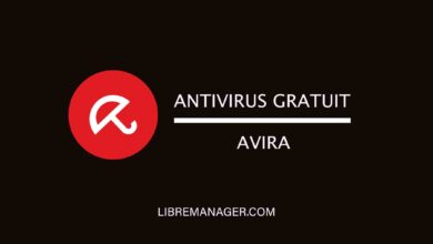 Télécharger Avira Antivirus Gratuit