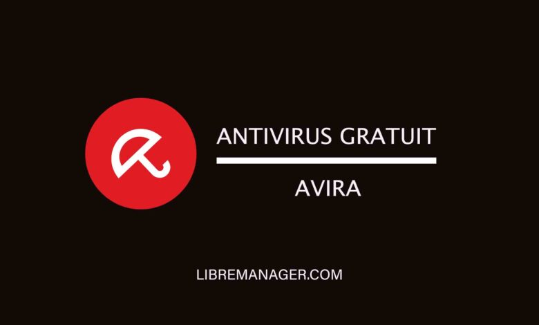 Télécharger Avira Antivirus Gratuit
