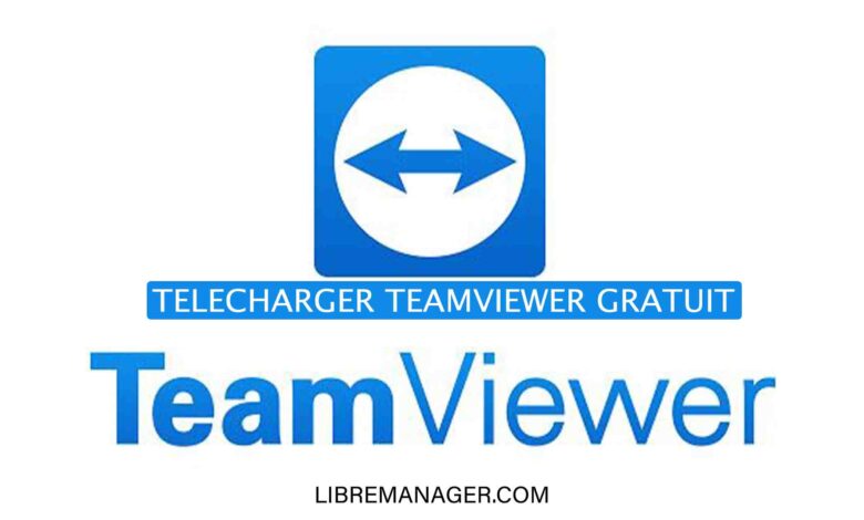 Organise des réunions à distance avec TeamViewer