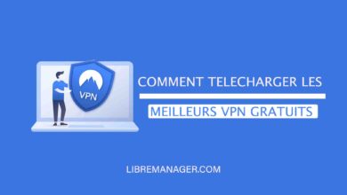 Télécharger les meilleurs VPN Gratuits pour PC et Smartphones