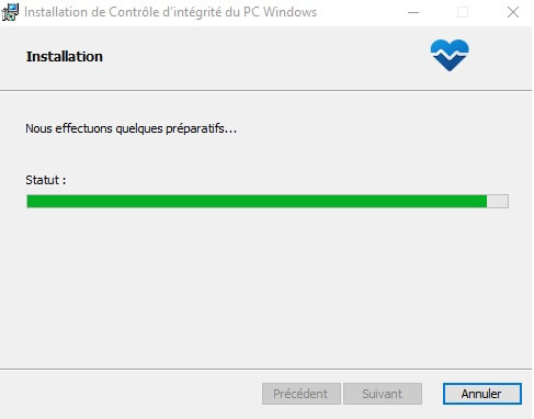 Télécharger PC Health Check pour Windows 11 gratuitement 