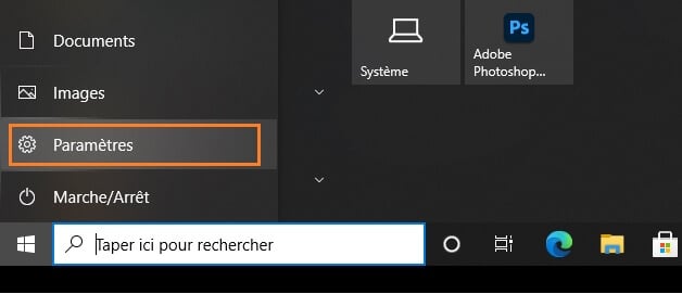 Comment activer le mode sombre sur Windows 10