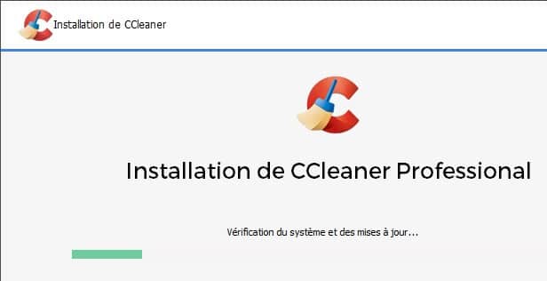 Installer CCleaner professionnel pour optimiser votre PC