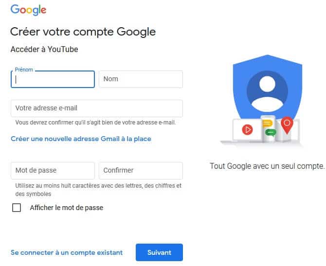 Pourquoi créer une chaîne YouTube 