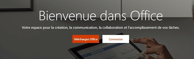 Télécharger Office 365 gratuitement