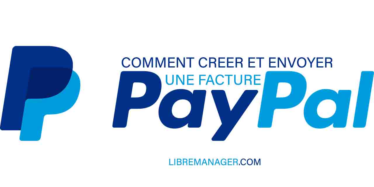 Facture PayPal