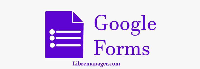 Enquêtes Google Forms