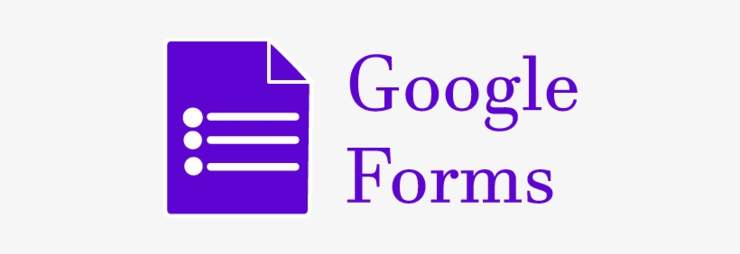 Google Forms