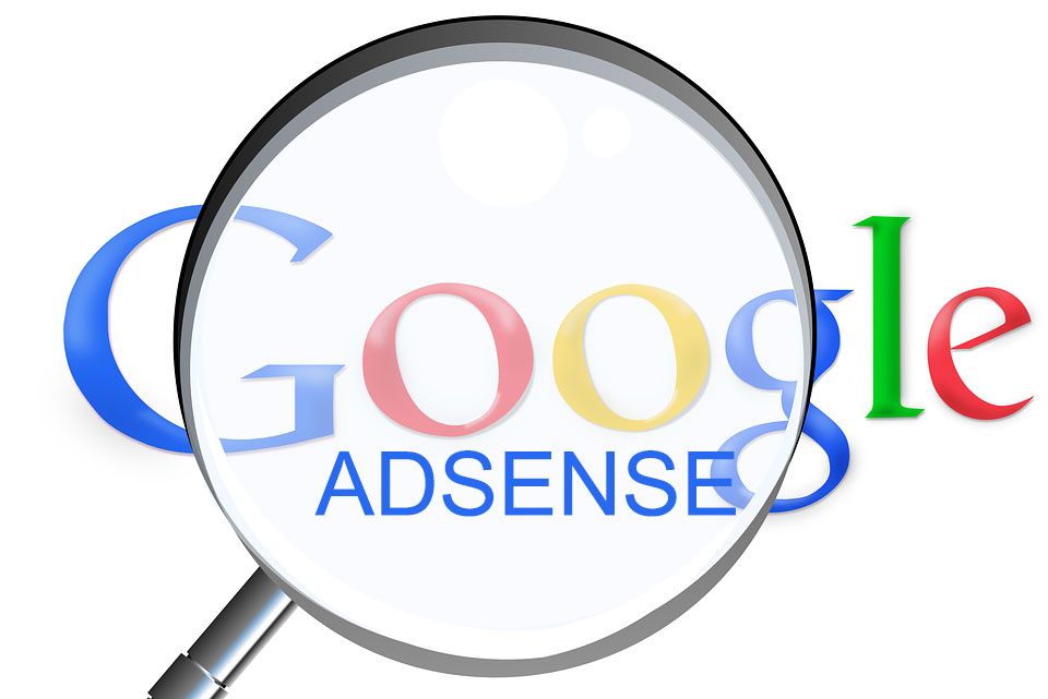 créer un compte Google AdSense