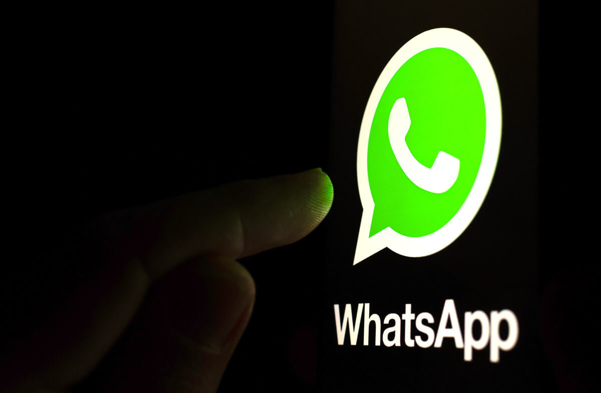 Activer Messages Temporaires WhatsApp
