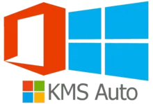 KMS AutoNet Portable Activator Windows