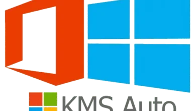 KMS AutoNet Portable Activator Windows