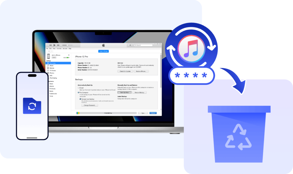 FoneTool Unlocker